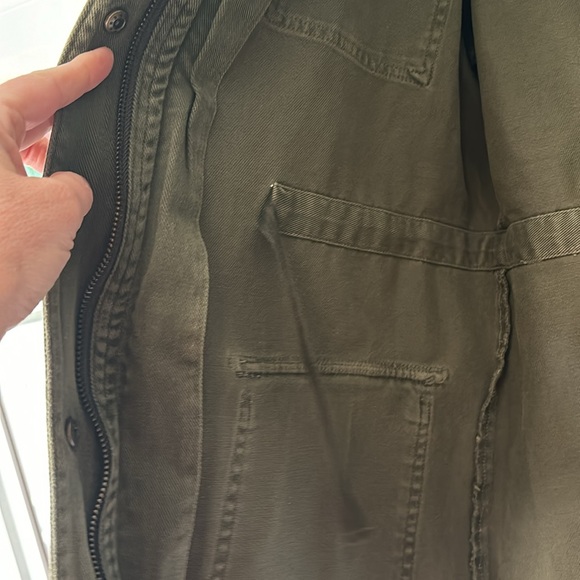 Twin Rivers Jacket Sundance - Picture 6 of 7